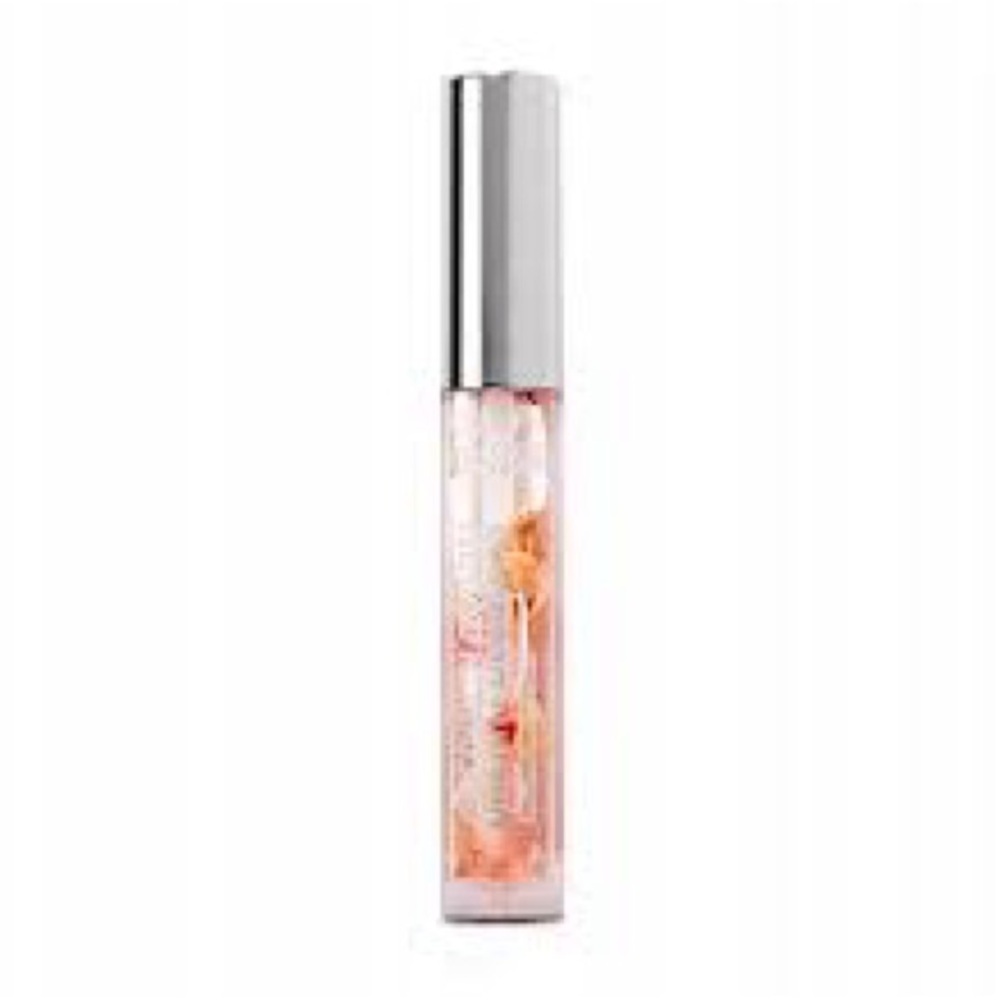 ❄️ Makeup Revolution | MAKEUP OBSESSION NOURISHING LIP OIL CHERRY BLOSSOM 3ML